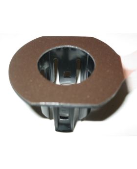 BMW F32 F33 F36 Front RH Outer PDC Holder Mount Bracket 51118054574 New Genuine